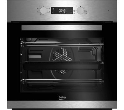 BEKO  BXIF243X Electric Oven - Stainless Steel